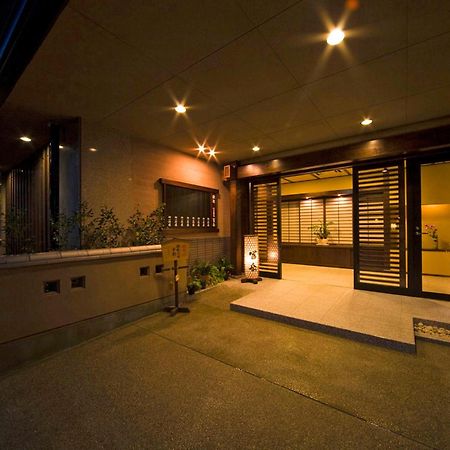 Gero Onsen Fugaku Otel Dış mekan fotoğraf