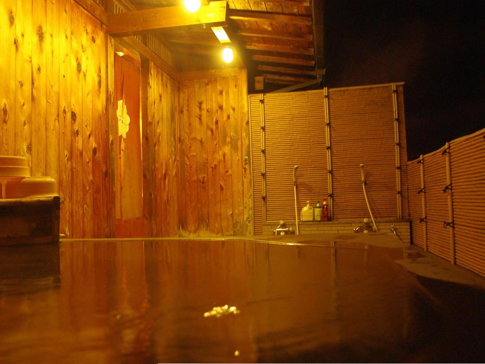 Gero Onsen Fugaku Otel Dış mekan fotoğraf