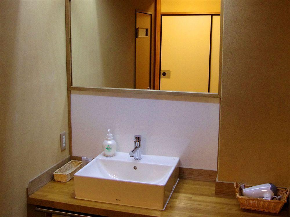 Gero Onsen Fugaku Otel Dış mekan fotoğraf