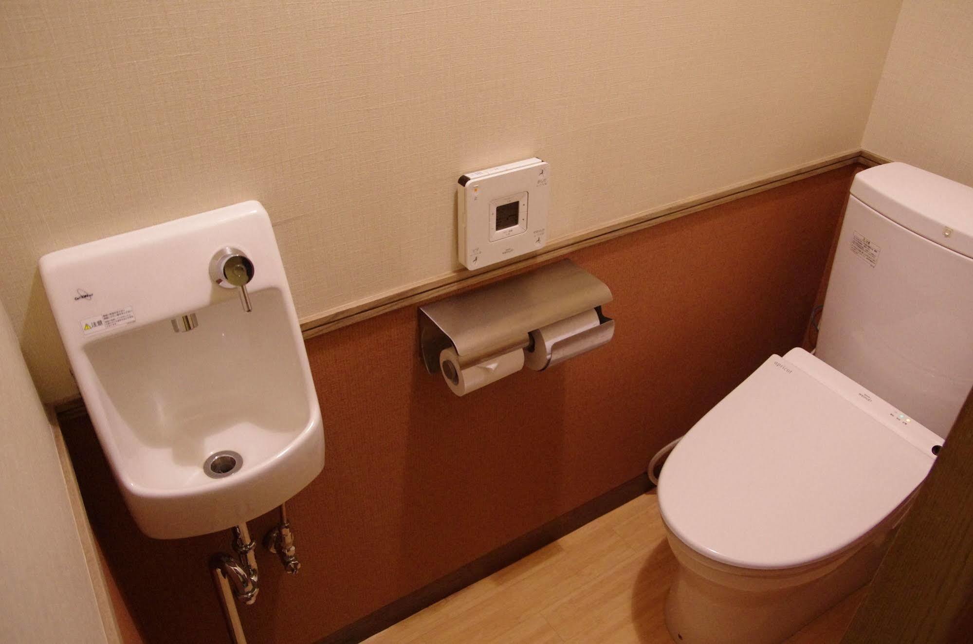 Gero Onsen Fugaku Otel Dış mekan fotoğraf