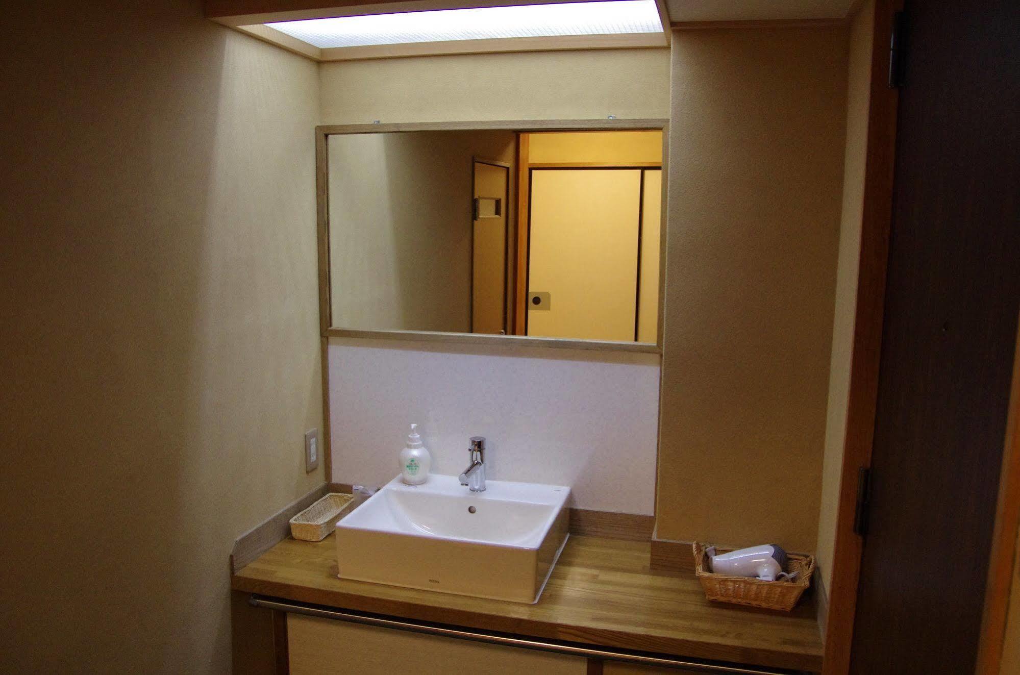 Gero Onsen Fugaku Otel Dış mekan fotoğraf