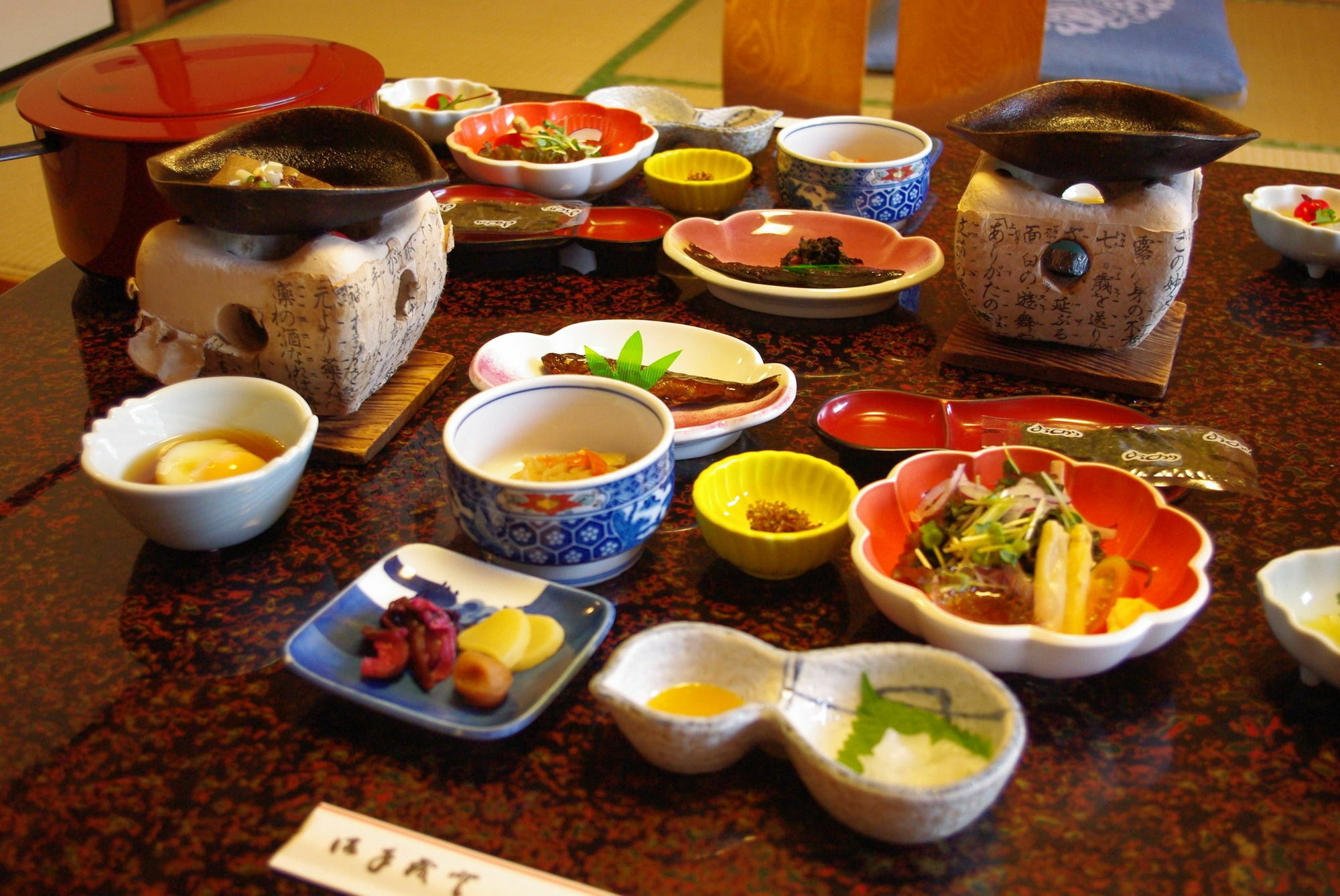 Gero Onsen Fugaku Otel Dış mekan fotoğraf